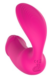 Essential Remote Duo Pleaser- 21778-6